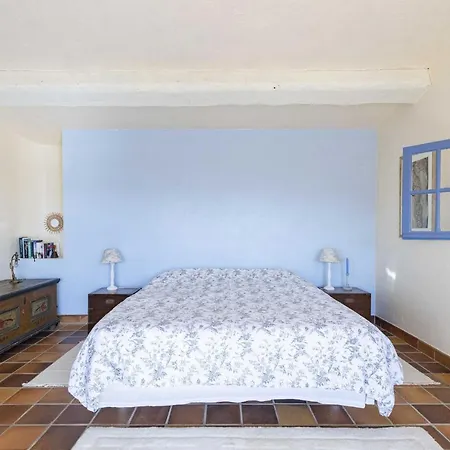Villa Bouscatiere *
