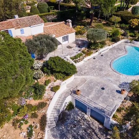 Bouscatiere * Grimaud
