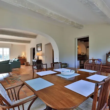Bouscatiere * Grimaud