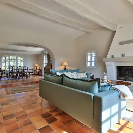 Bouscatiere Grimaud