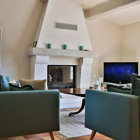 Villa Bouscatiere Grimaud