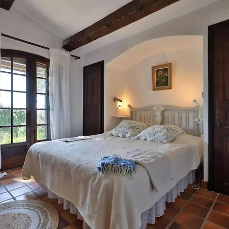 Villa Bouscatiere